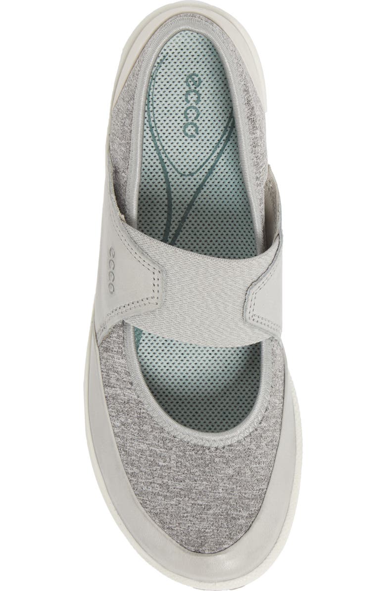 ECCO BIOM Life Mary Jane Sneaker, Alternate, color,