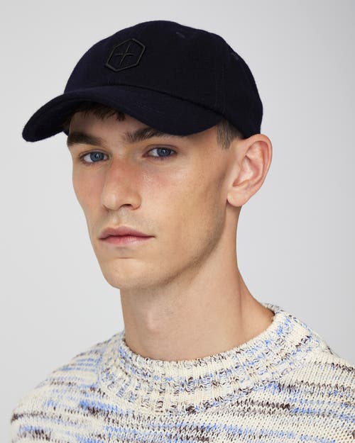 QUARTZ CO. QUARTZ CO. JAKE | WOOL CAP