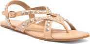 Jeffrey Campbell Xanthe Slingback Sandal