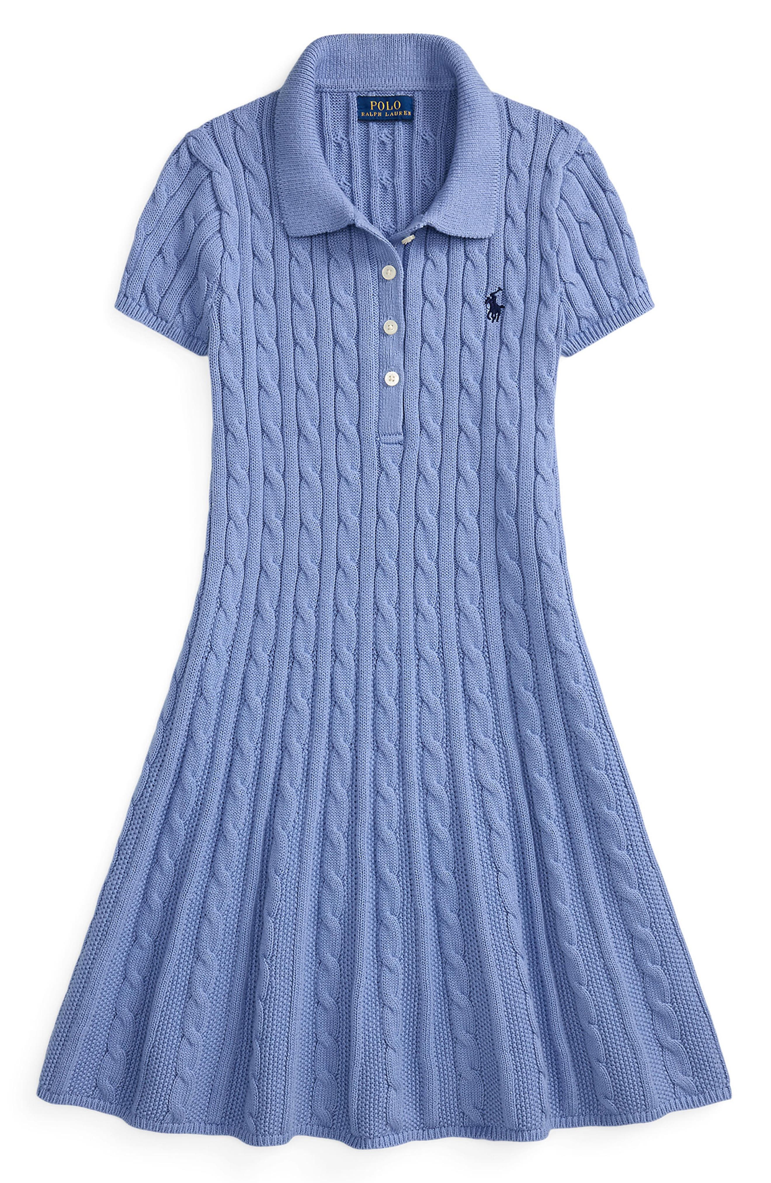 selected CAMPUS BLUE