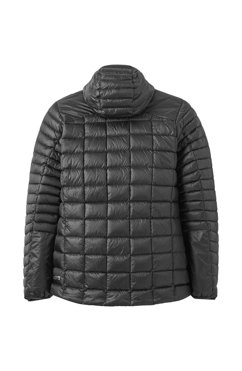 Rab Mythic Alpine Light Jacket - Men
s, Alternate, color, Black