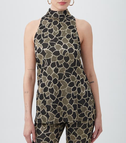 Shop Metallic Trina Turk Online | Nordstrom