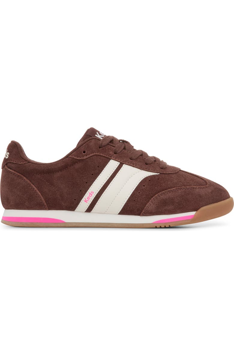Keds<sup>®</sup> Revival Sneaker, Alternate, color, Chocolate/ Eg