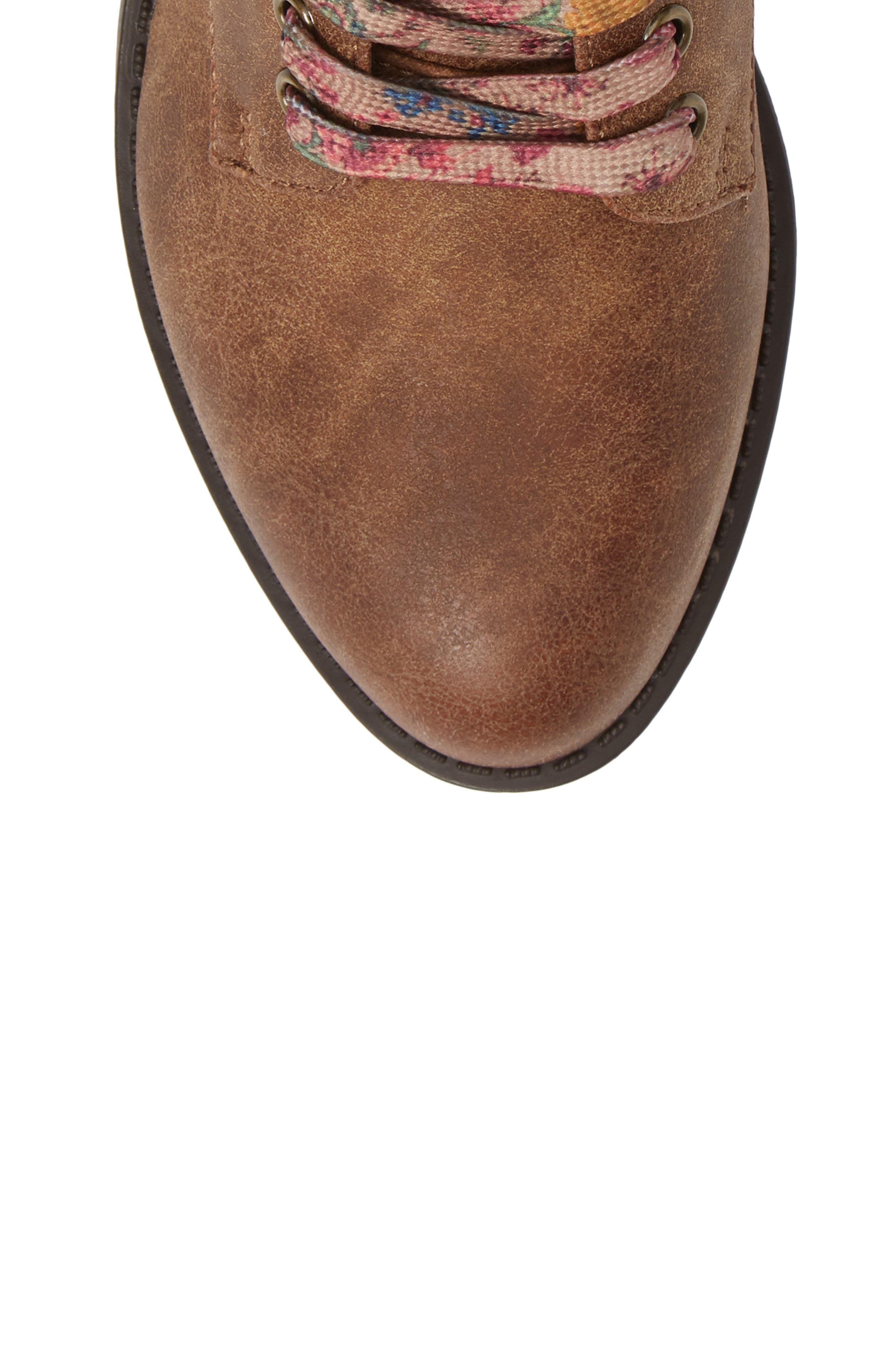 BC Footwear Dozen Bootie, Alternate, color, 