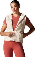 Tavi Peak Sweater Vest
