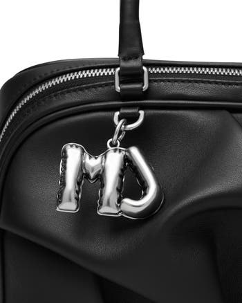 Marc Jacobs The Small Wave Leather Satchel | Nordstrom