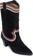 Bernardo Footwear Fremont Western Boot