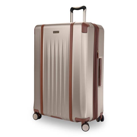 Montecito 2.0 Hardside Suitcase, 29" Checked