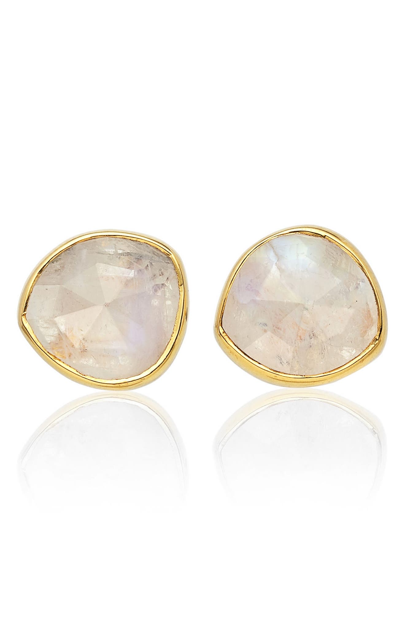 GOLD/ MOONSTONE