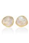  Gold/ Moonstone