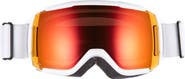 Smith Grom 185mm Snow Goggles