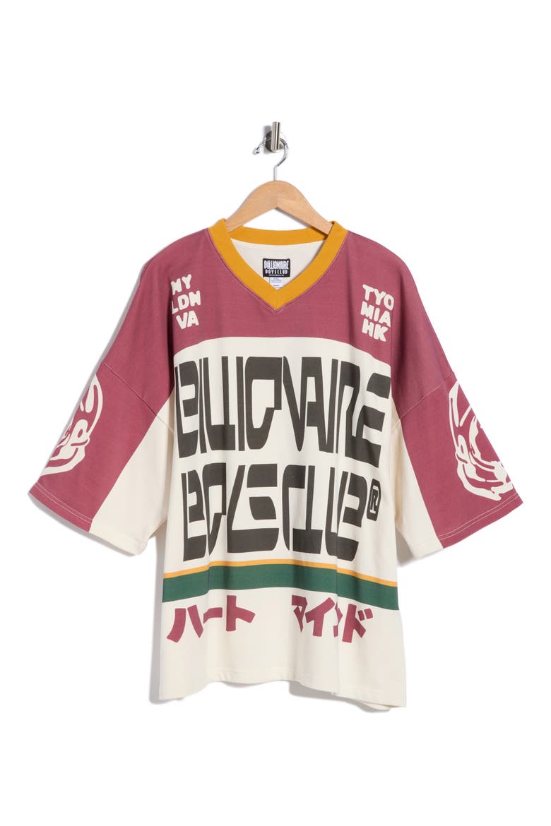 Blitz Jersey Knit Pullover, Alternate, color, WHISPER WHITE