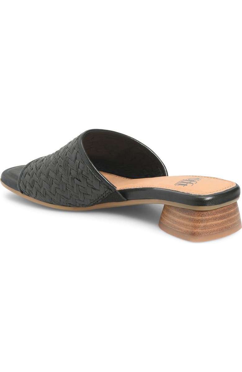 Söfft Sahara Slide Sandal, Alternate, color,