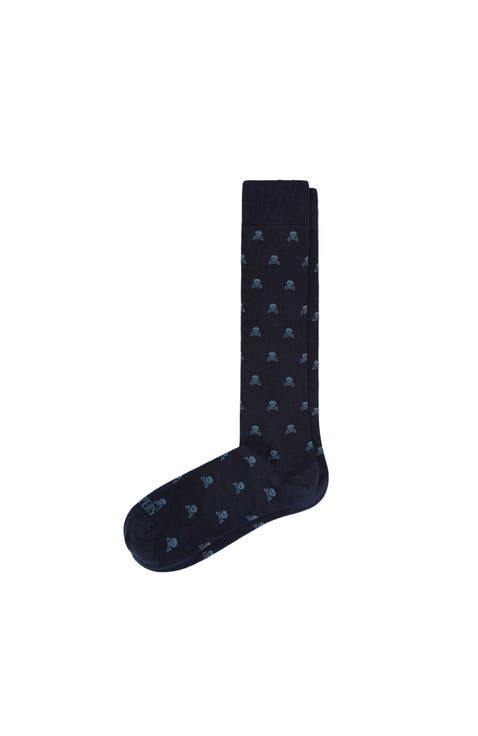 Skull L Socks