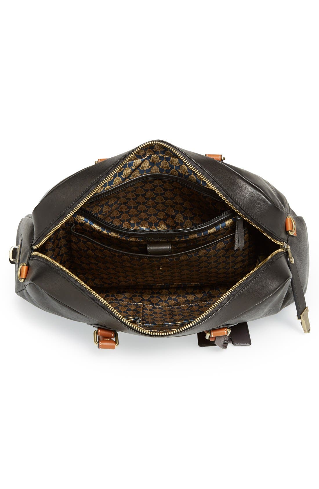 Ted Baker London 'Klow' Messenger Bag, Alternate, color, 