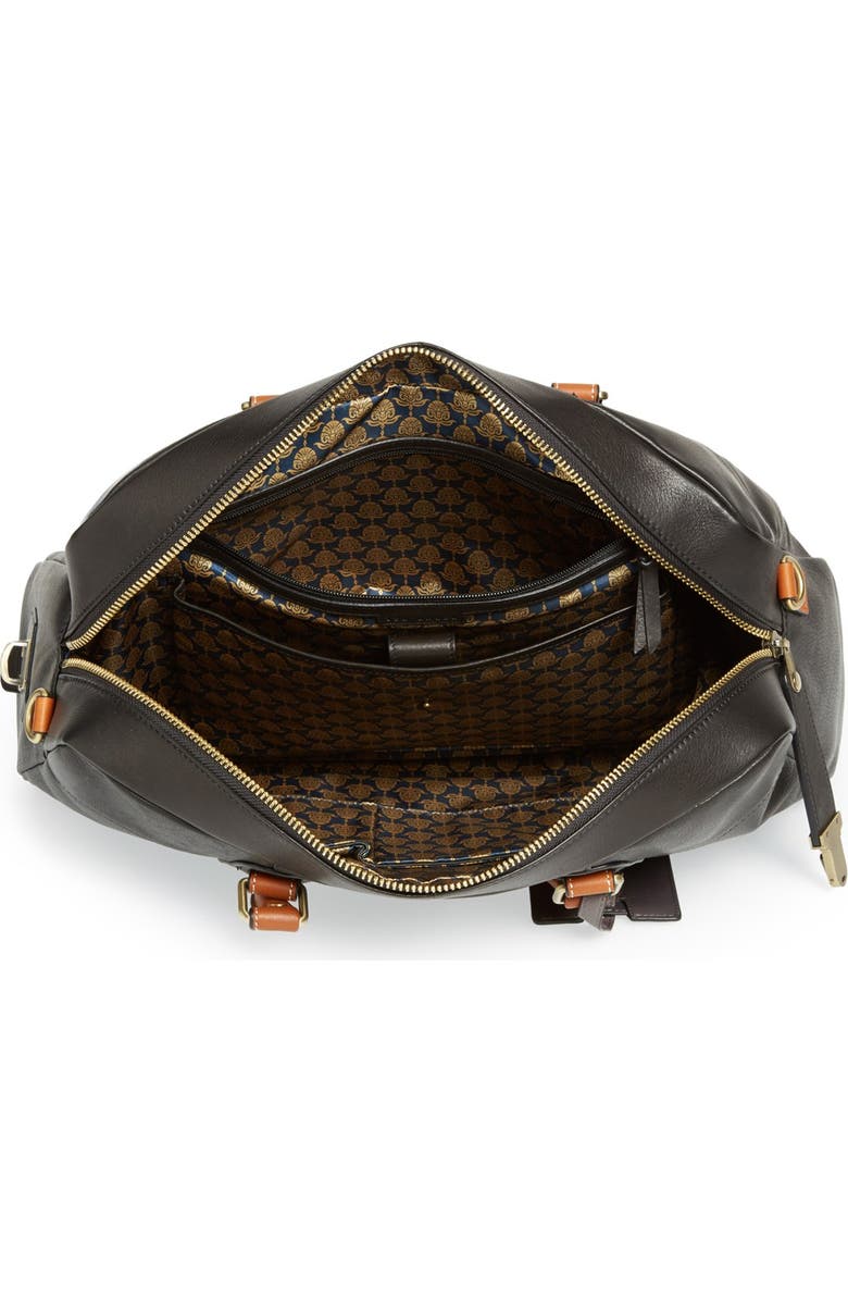 Ted Baker London 'Klow' Messenger Bag, Alternate, color,