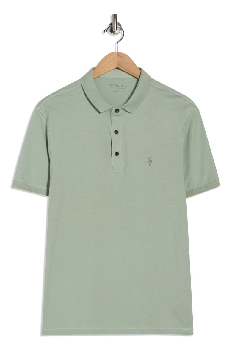 Vidal Polo, Alternate, color, MINERAL GREEN