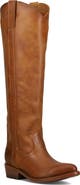 Frye Billy Softy Tall Western Boot