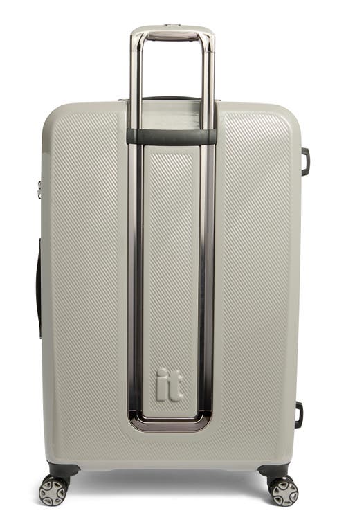 It Luggage Optical 31-inch Hardside Spinner Luggage