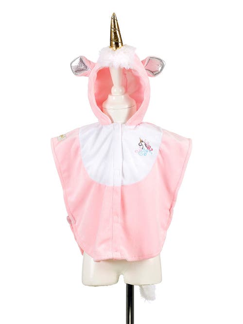 Souza Unicorn Costume Cape, Carnival & Festive Use in Pink  product