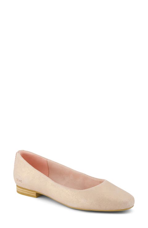 Briella Ballet Flat (Women)
