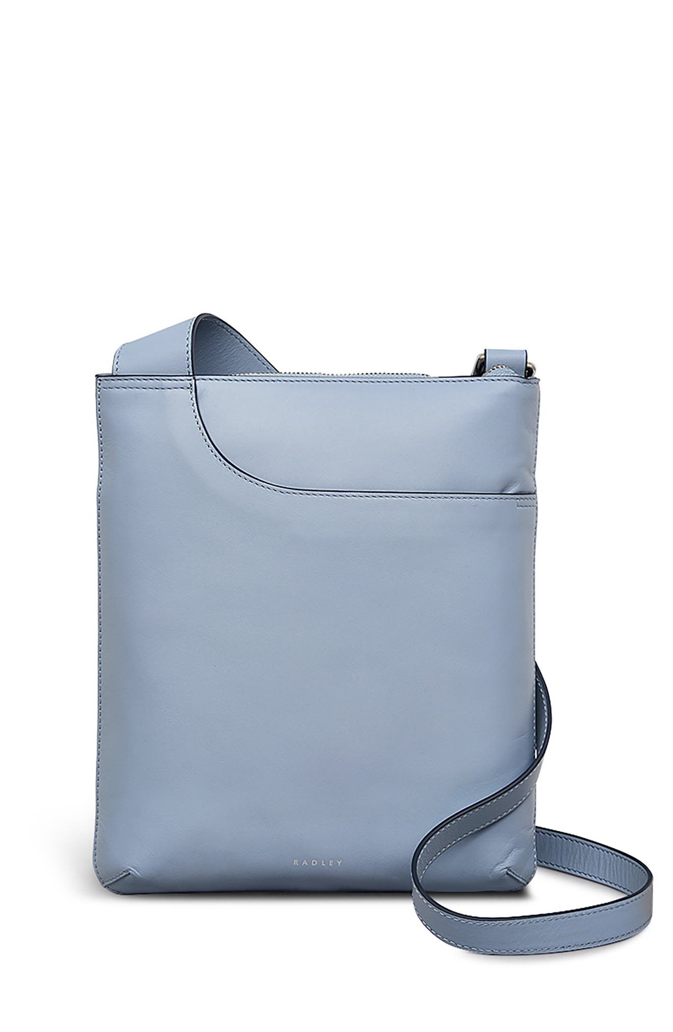 Radley Medium Pockets Crossbody Bag