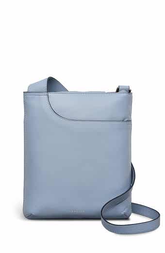 Medium Pockets Crossbody Bag