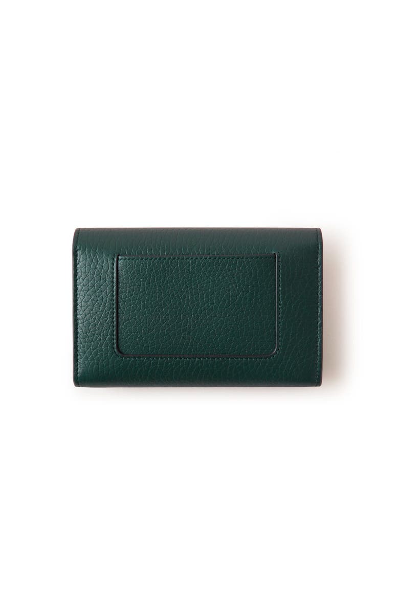Mulberry Medium Darley Wallet, Alternate, color,