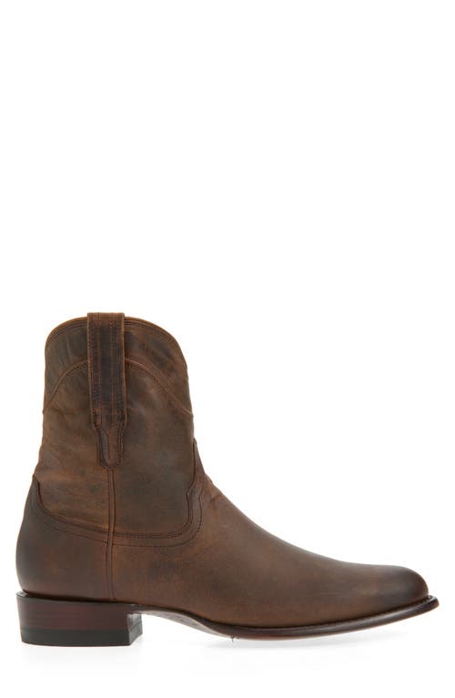 Tecovas The Dean Boot In Cafe