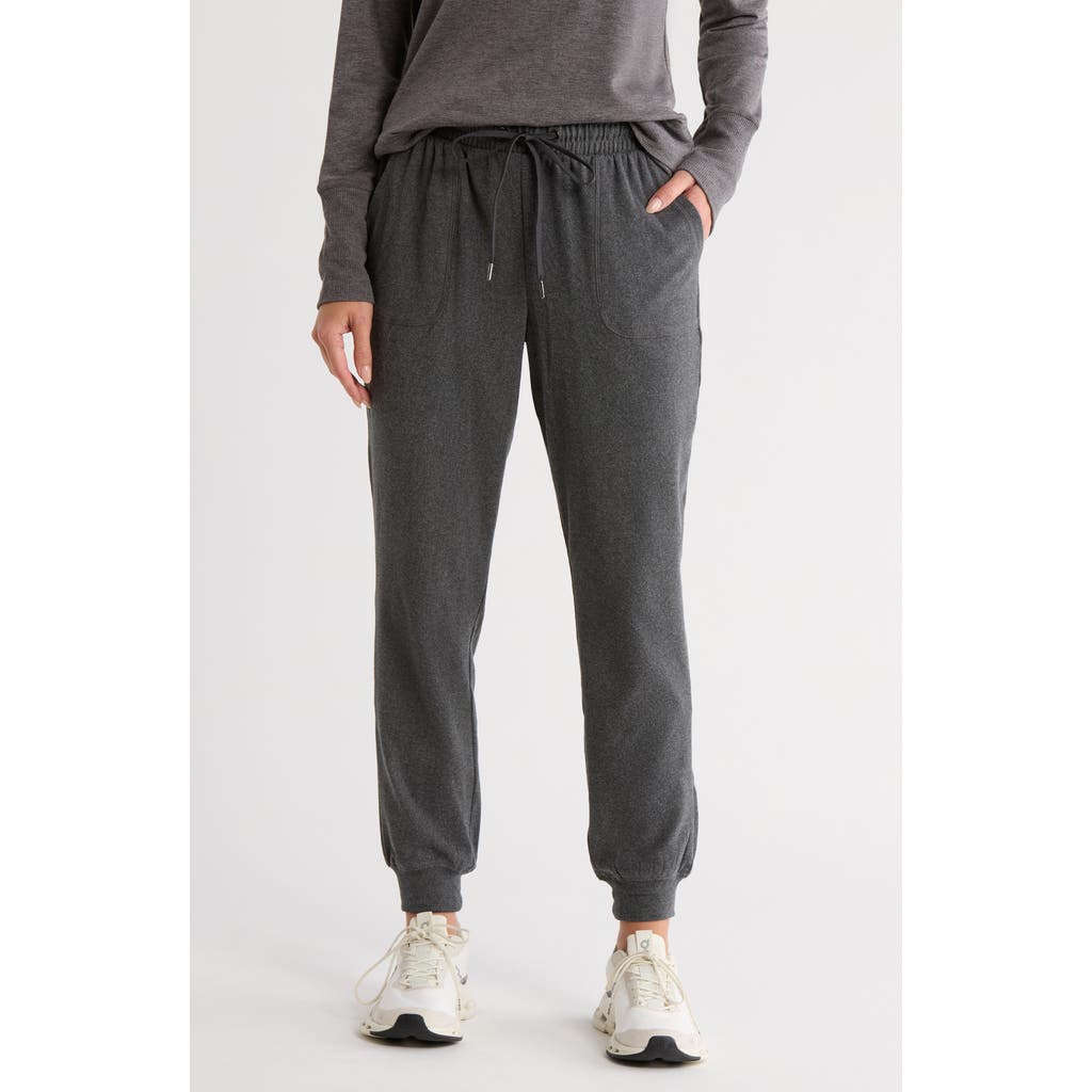 Balance Collection Rempy Joggers In Gray