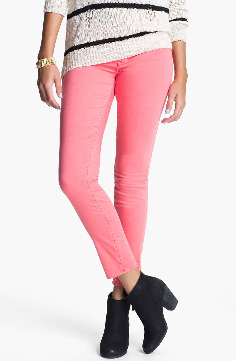 Articles of Society , Main, color, 