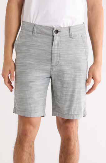 Union Soft Slub Crew Shorts