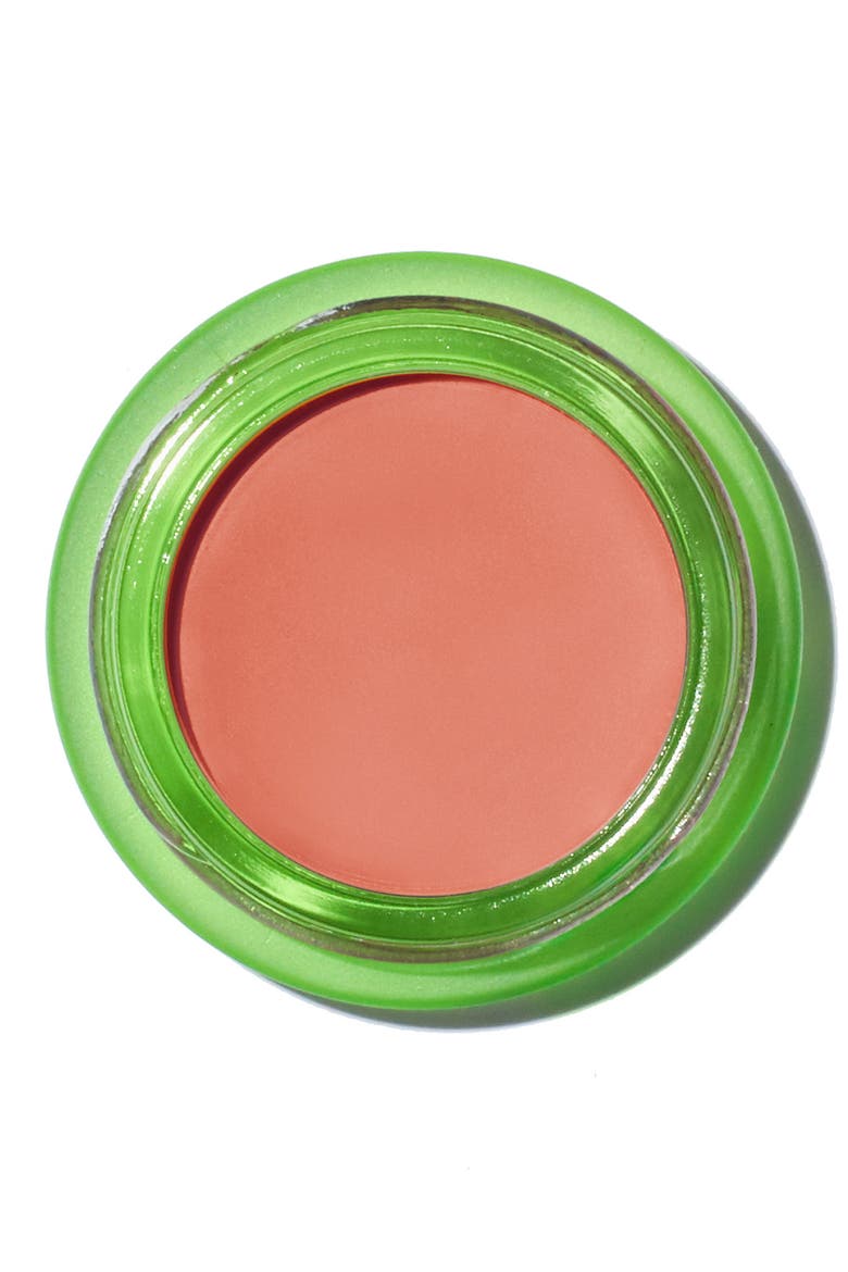 Cream Blush - Lucky, Main, color, SPICY