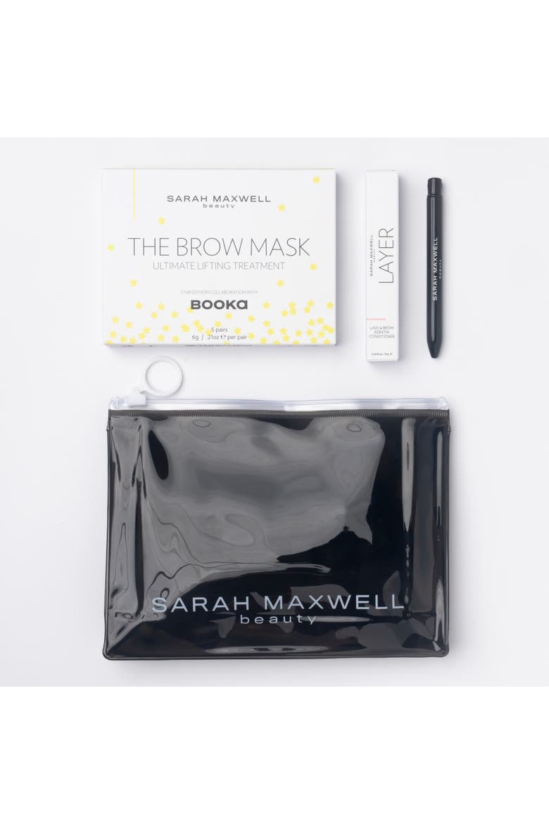 Brow Care On The Go, Alternate, color, None
