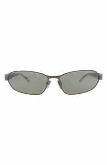 66mm Novelty Sunglasses