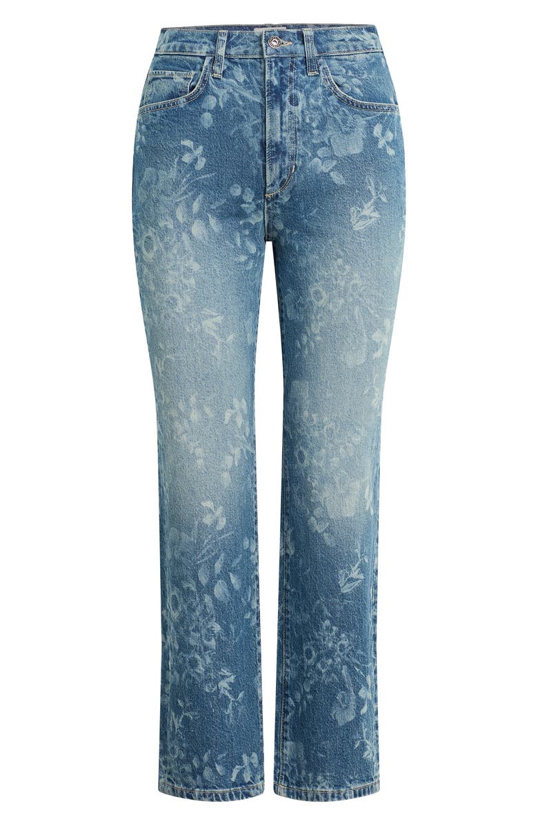 Favorite Daughter The Valentina Super High Rise Bootcut Jeans, Main, color, Hilo