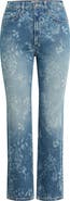 Favorite Daughter The Valentina Super High Rise Bootcut Jeans