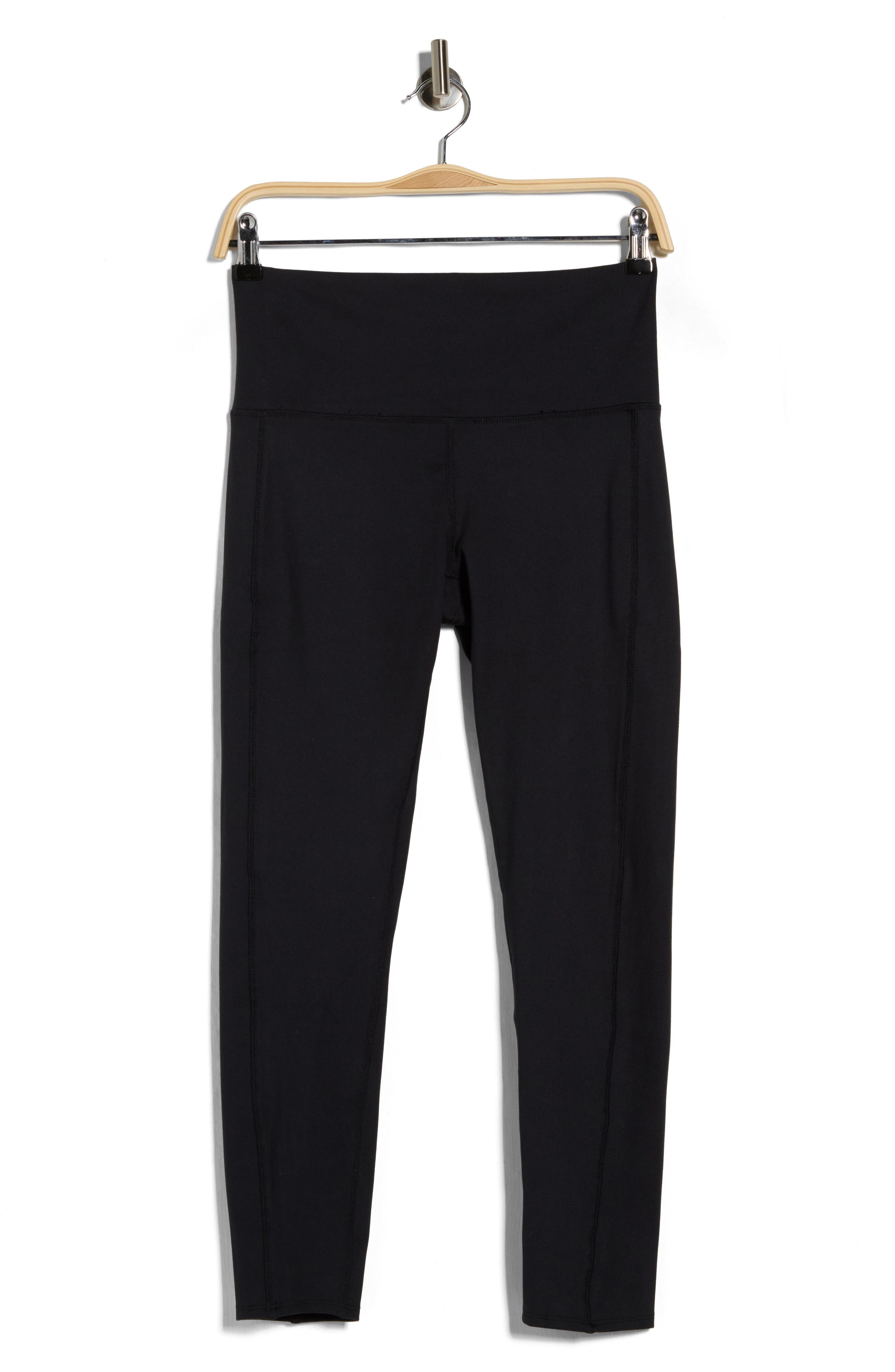 MARIKA Slimming Crop Leggings