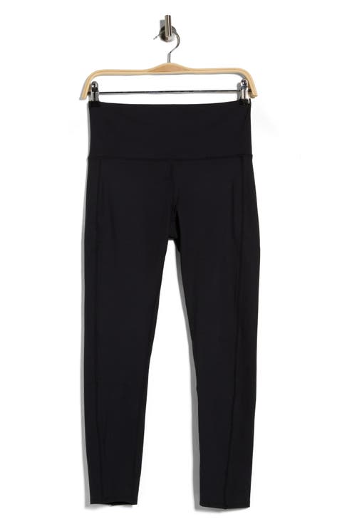 Slimming Crop Leggings