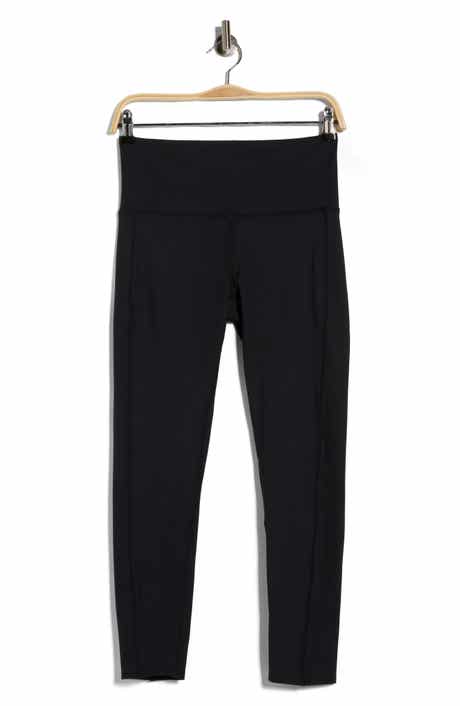 MARIKA Slimming Crop Leggings