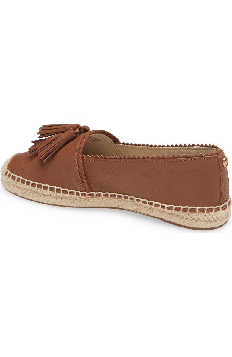 MICHAEL Michael Kors Hana Tasssel Espadrille, Alternate, color,