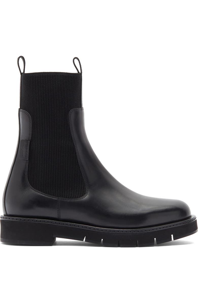FERRAGAMO Vit Mountain Chelsea Boot, Alternate, color,