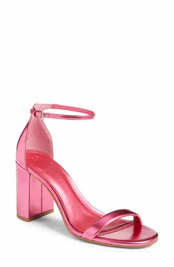 BP. Livia Ankle Strap Sandal
