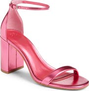 BP. Livia Ankle Strap Sandal
