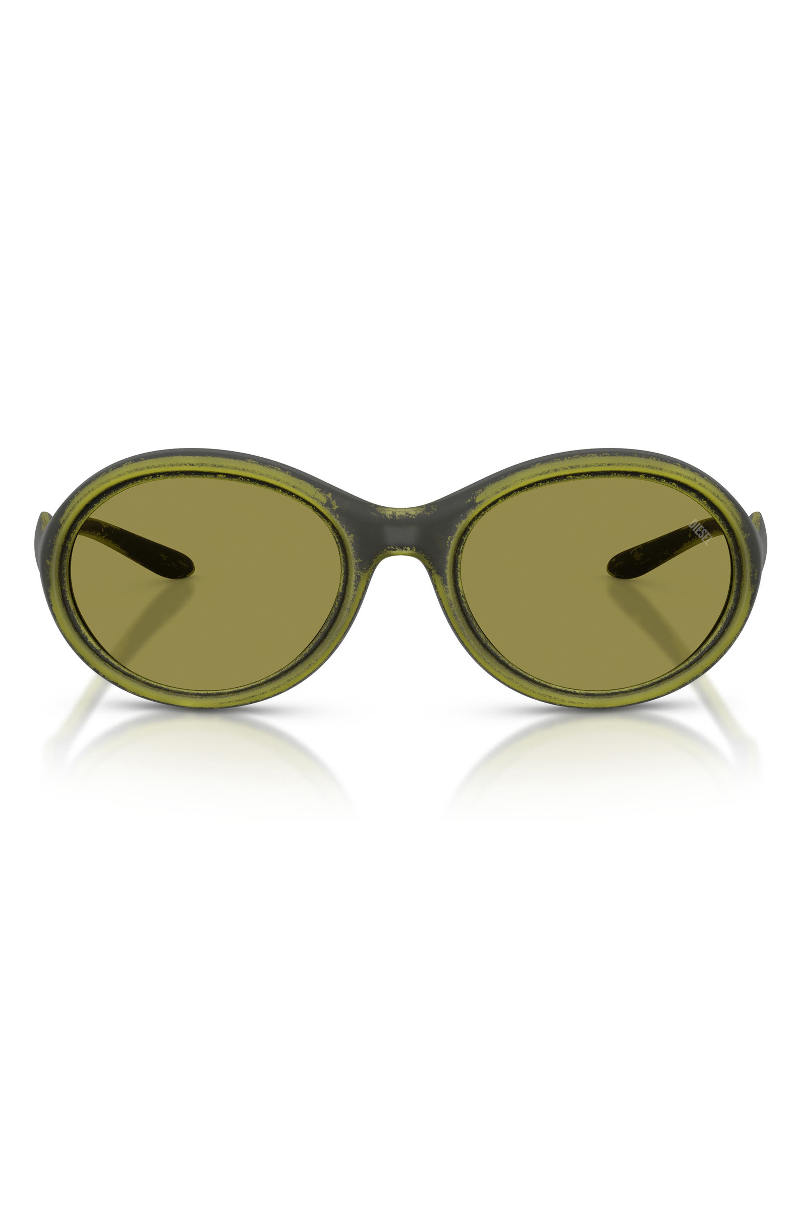 RUSTY GREEN/ BLACK / GREEN