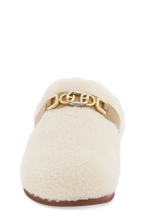 Sam Edelman Kids' Juney Clog In Neutral