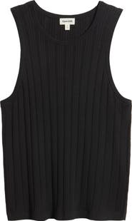Open Edit Sweater Tank