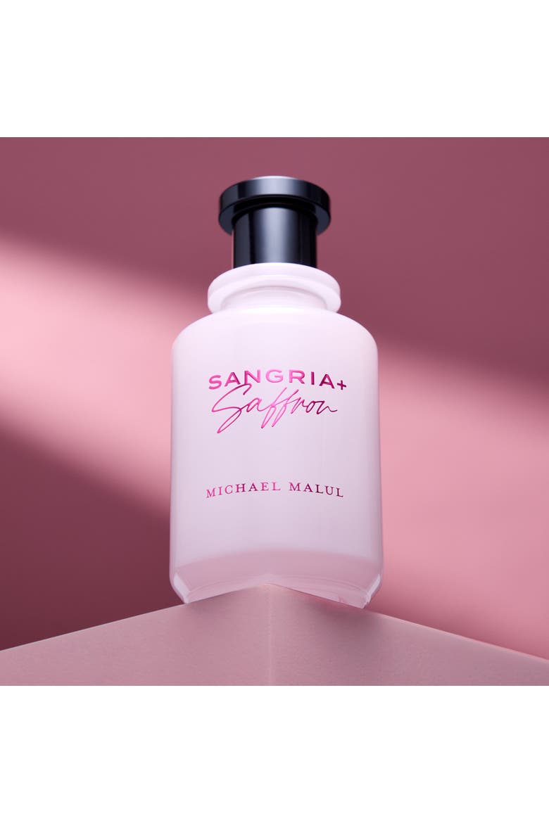 Sangria + Saffron Eau de Parfum, Alternate, color, 100ml
