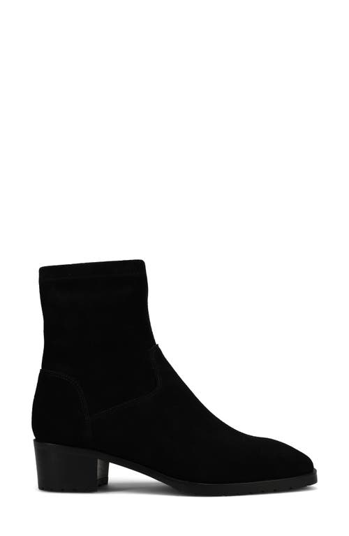 Vaneli Oleg Bootie In Black