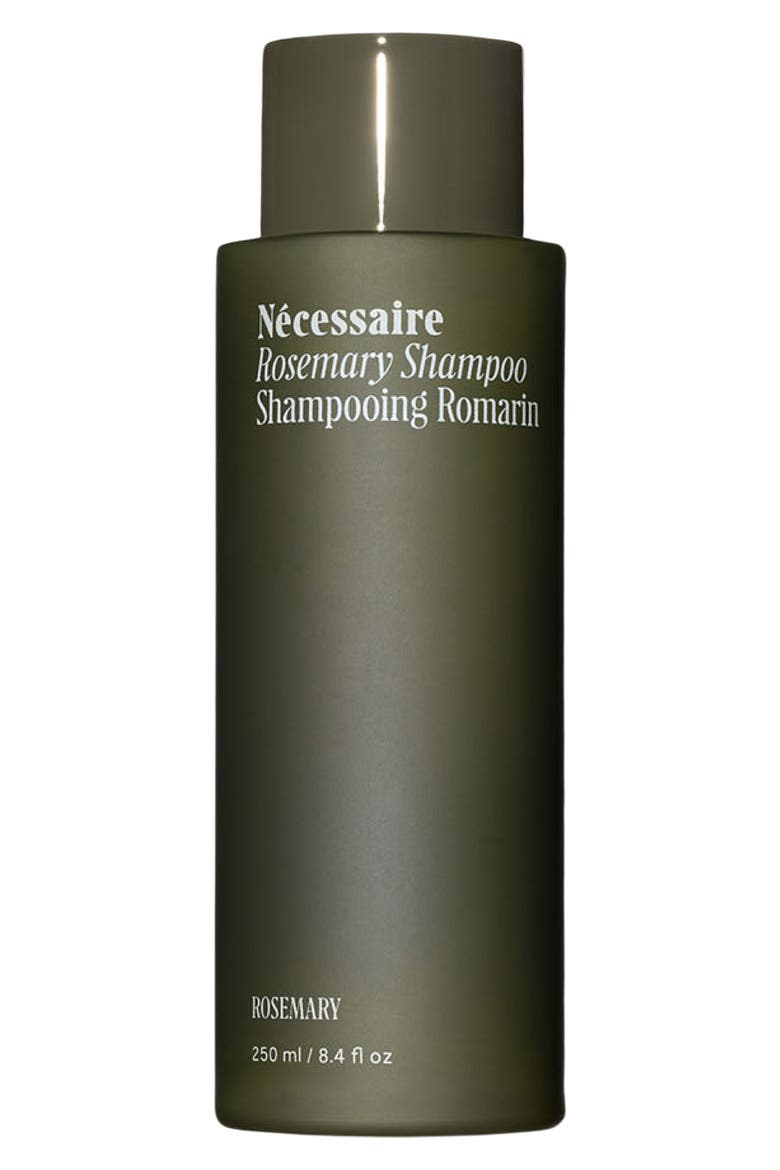 Rosemary Shampoo, Main, color, NO COLOR
